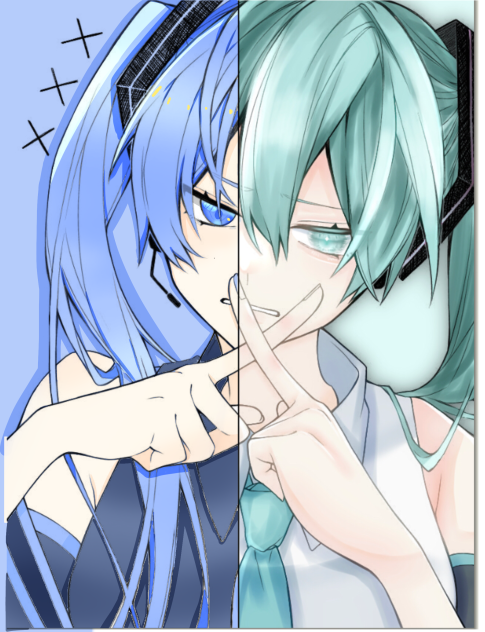 初音ミク