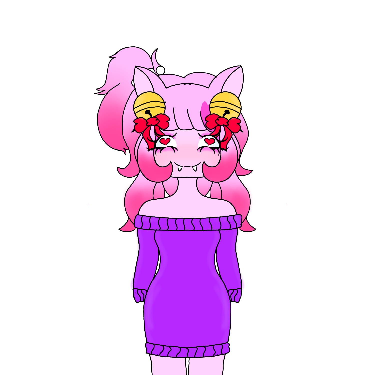 speedpaint - ibisPaint