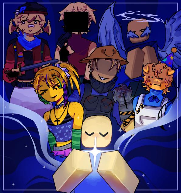 ”in another universe”