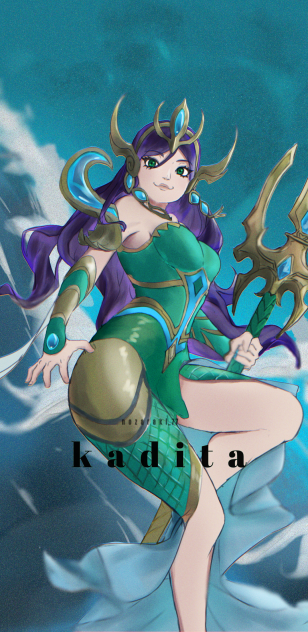 Kadita