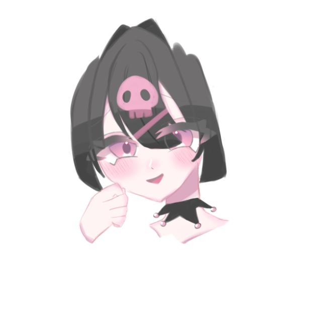 クロミちゃん擬人化計画