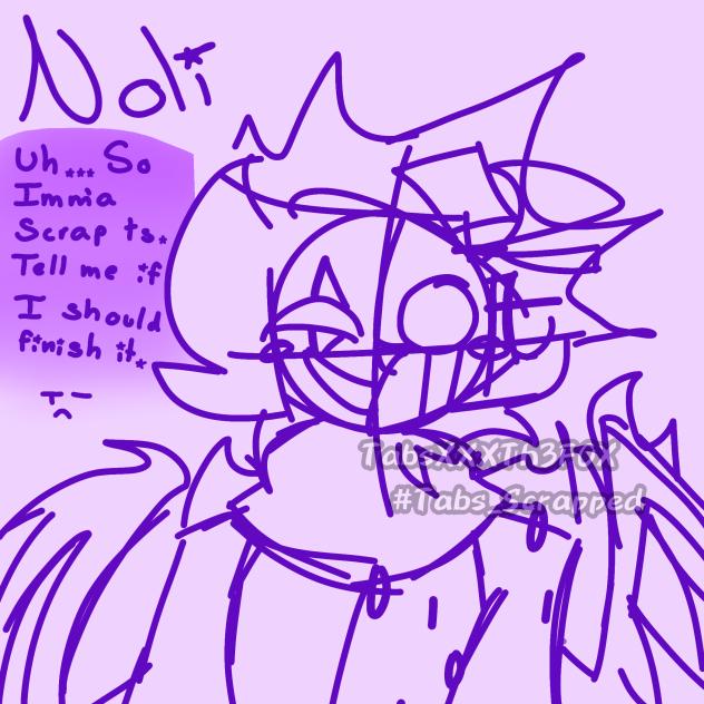 Noli (Scrapped)