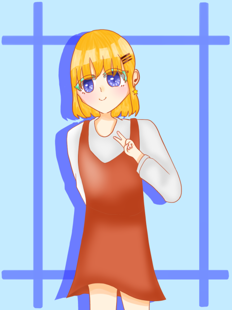 レモンちゃん
