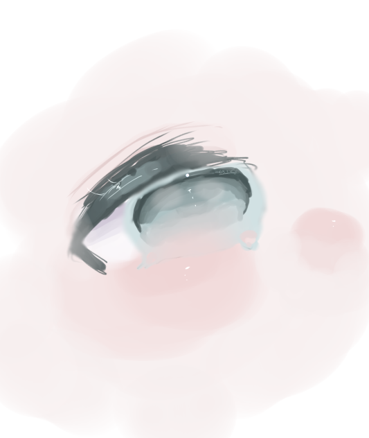 超簡単な目の描き方！