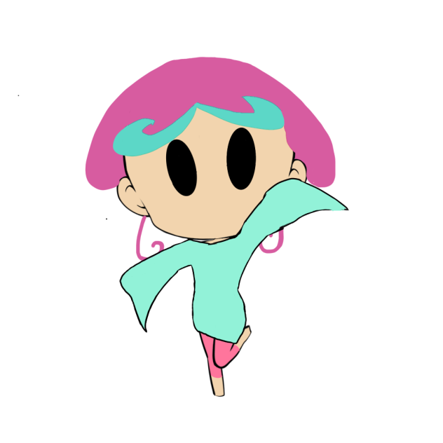 Idk a drawing