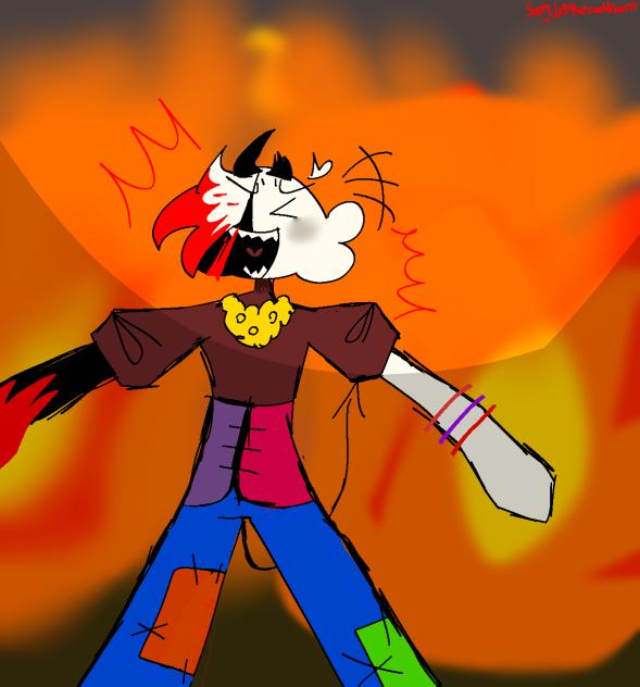 A New Chaos Unlocked!