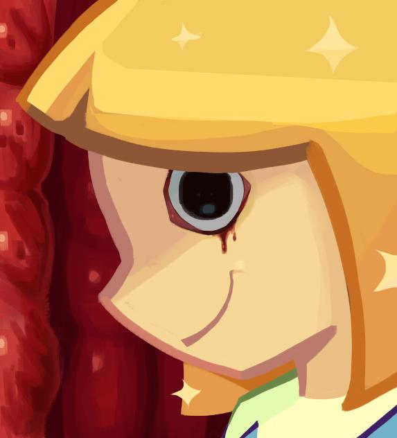 Gore norra (TW VERY GORE)