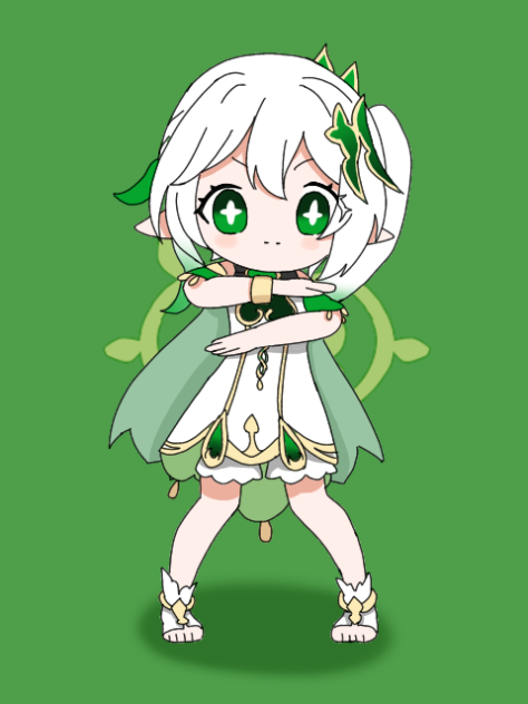 ロリ（500歳）（草）神レクイエム