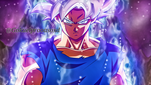 Goku MUI