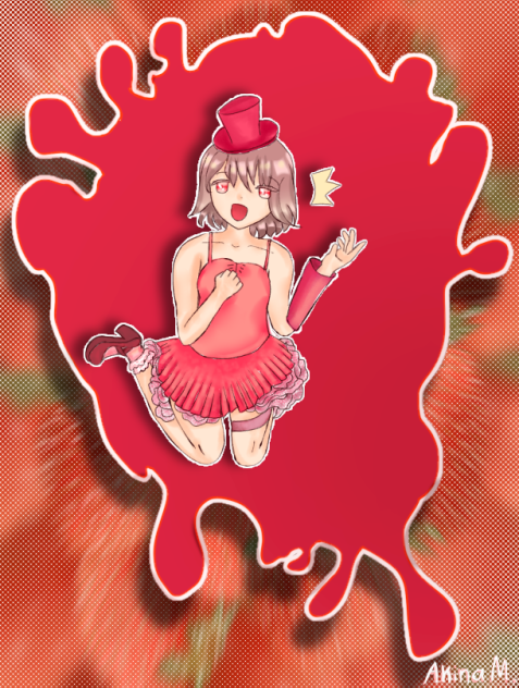 akina mayo