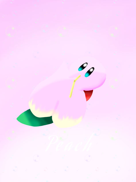 桃