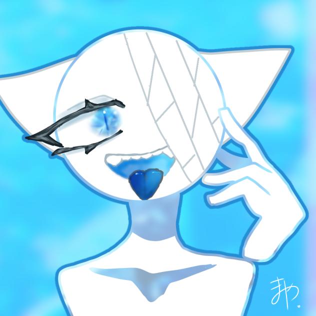 オリキャラ