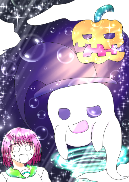 ついに来てしまった❗