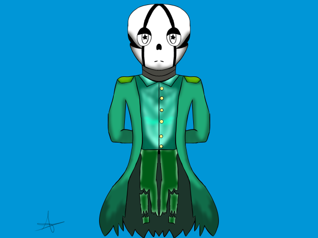 Sans - ibisPaint