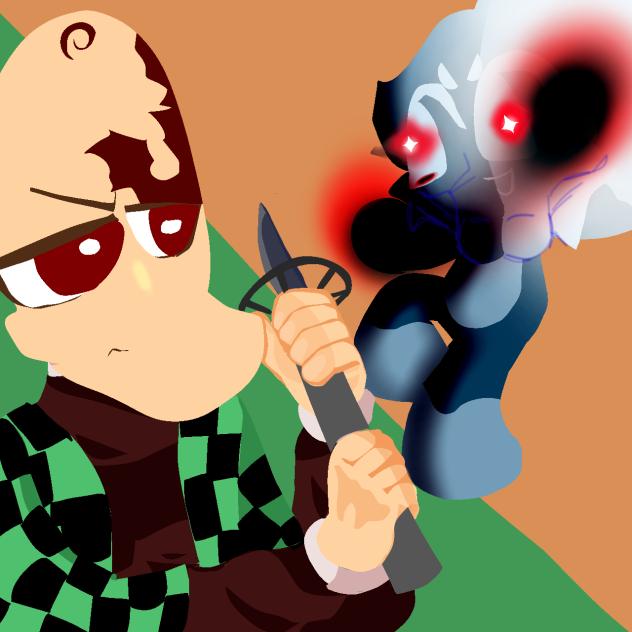Bebecat (my co) bs tenjirrre(April fools