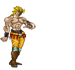 Shadow Dio - ibisPaint