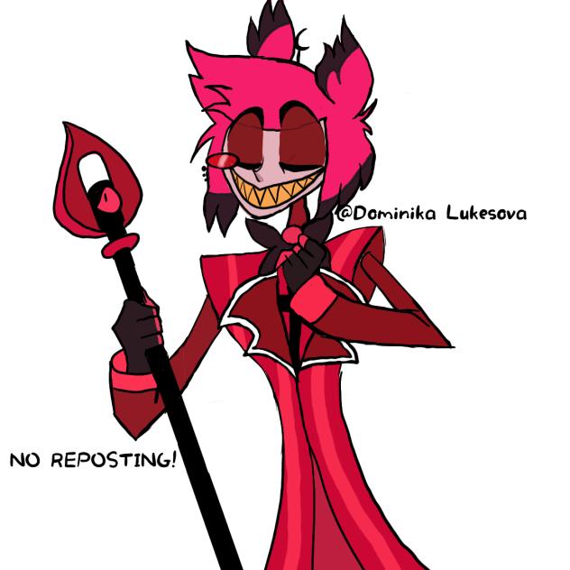 Alastor 🔪