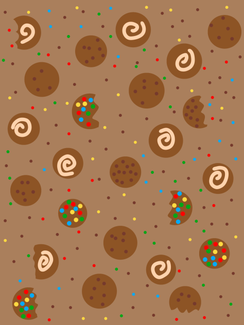Cookies 🍪 - ibisPaint