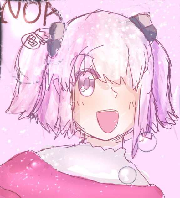 4周年!のあver.