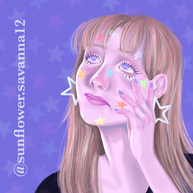 ⭐️💫✨