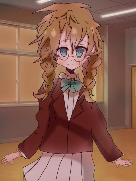 きっと、叶います