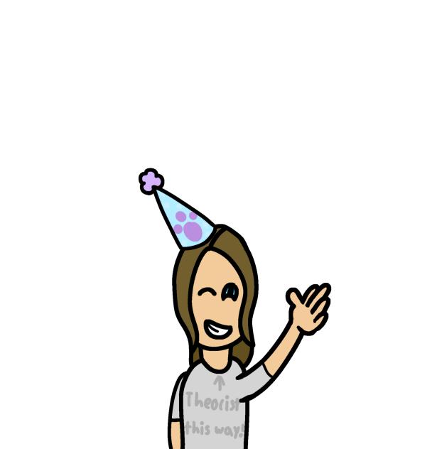 My birthday collab!!