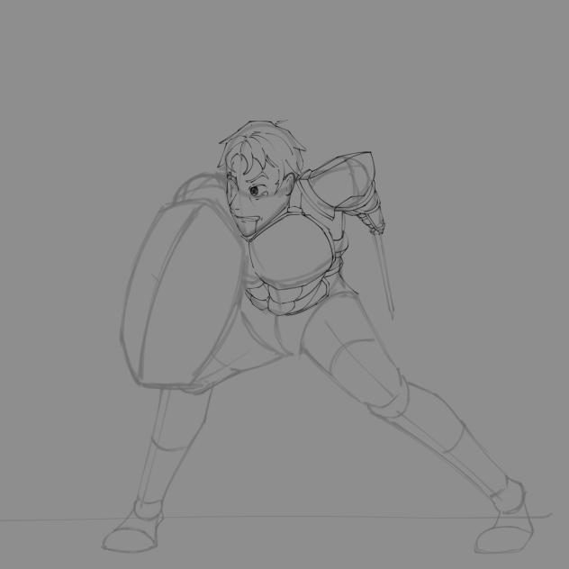 Character Design