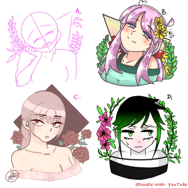 Seasons collab
