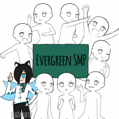 EvergreenSMP