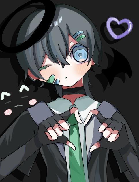 ファンアートです！