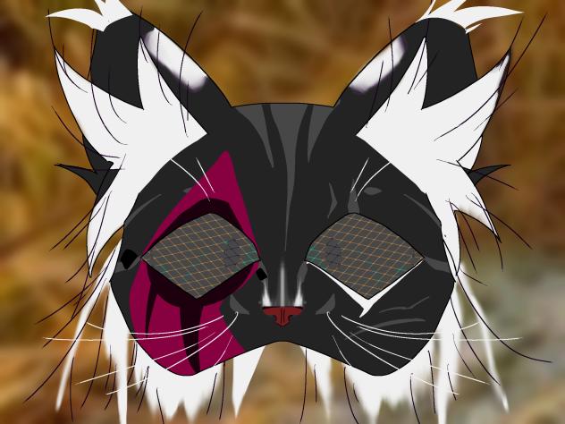 my mask (remastered 2)