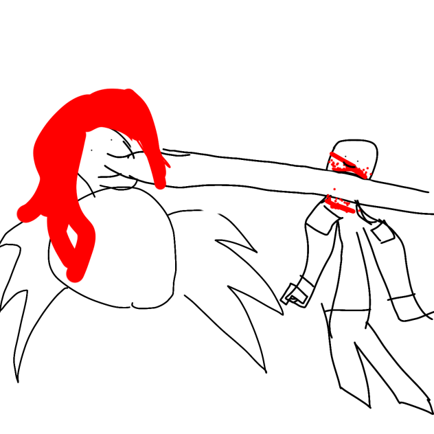 best animation part 3 - ibisPaint