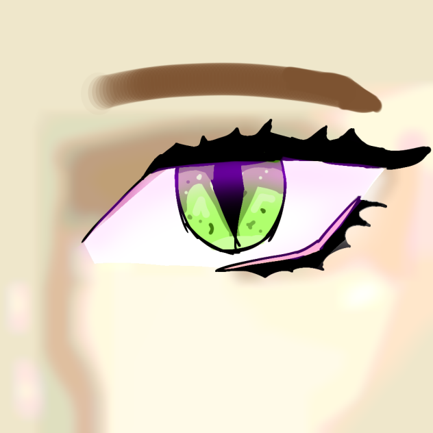 Eyes
