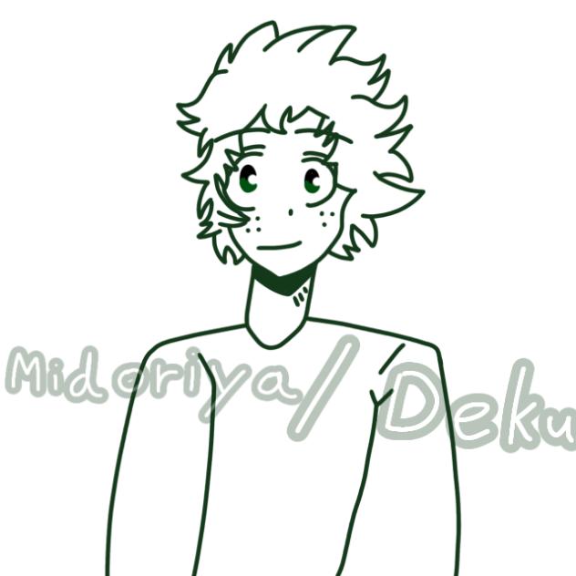 My Hero Academia