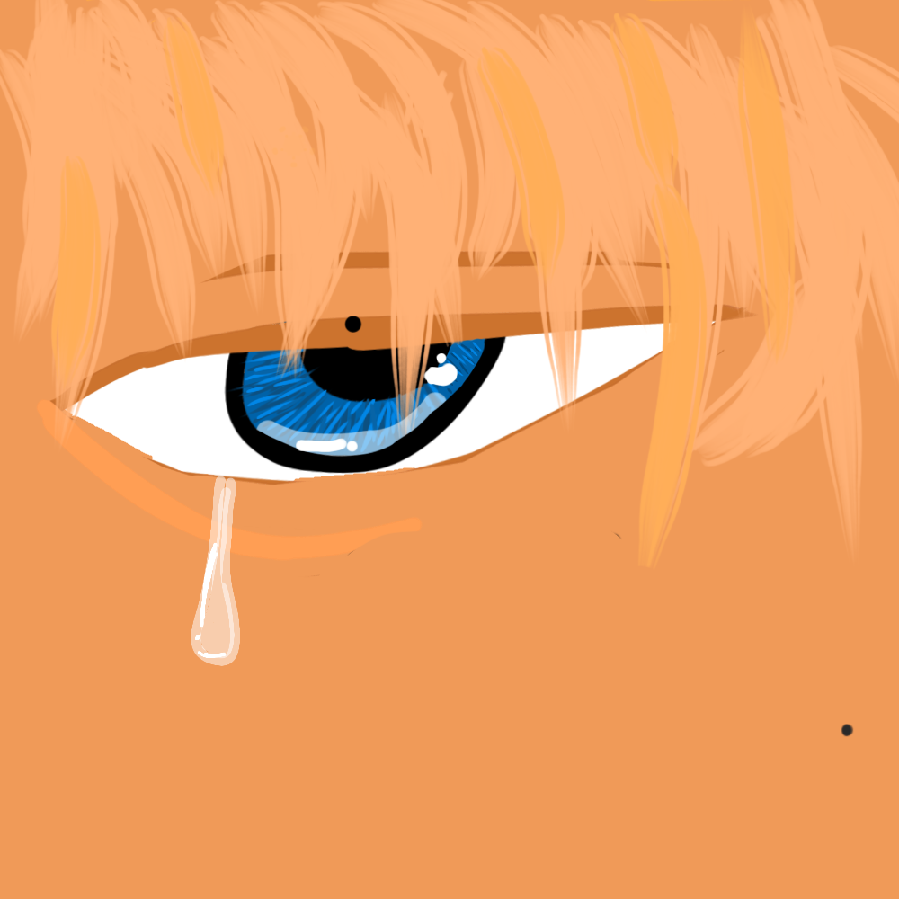 THE BOY - ibisPaint