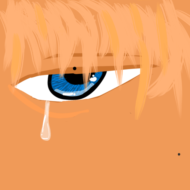 THE BOY - ibisPaint