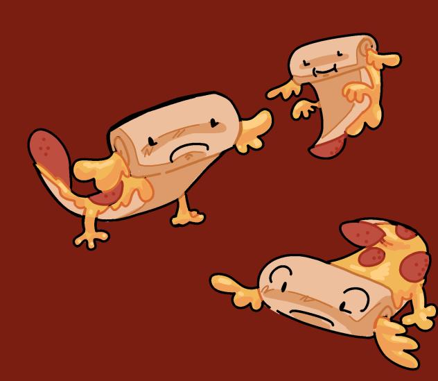 🍕