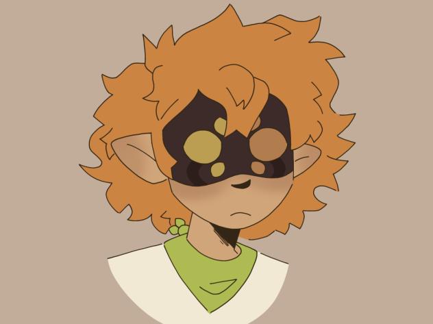 New character !!! - ibisPaint