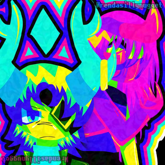 ⚠️EYESTRAIN ⚠️ subkit slop