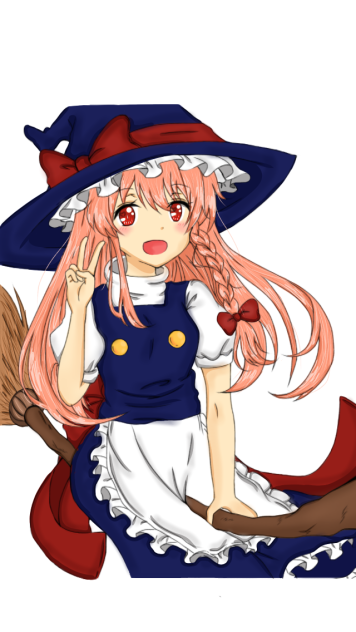 A Witch
