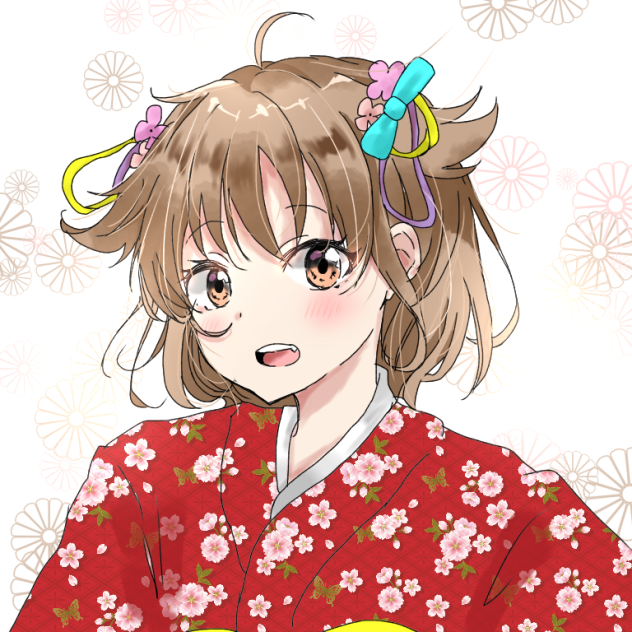 女の子
