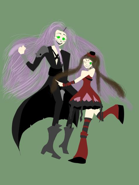 GREEN IS NOT A CREATIVE COLOR