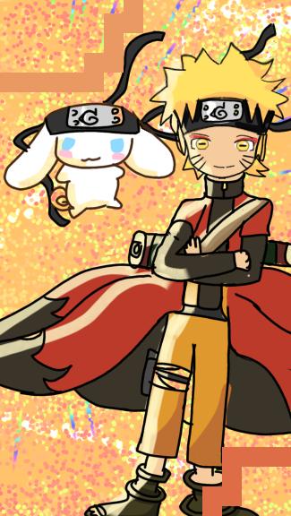 Cinnamoroll o(｀ω´ )o