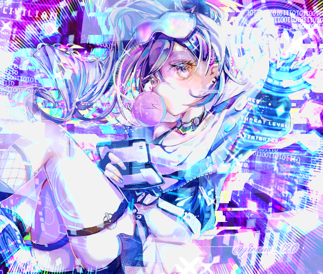 silverwolf💜 🤍✨️