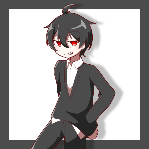 男の子1