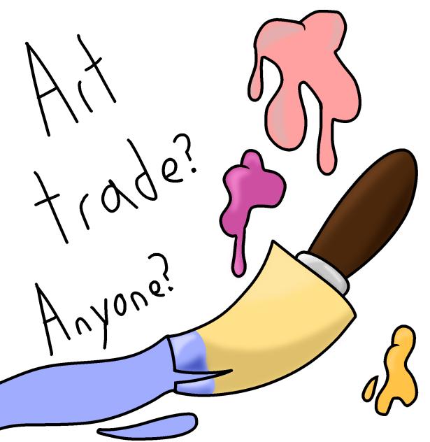 Art trade