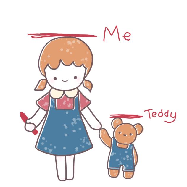 せいくらべ