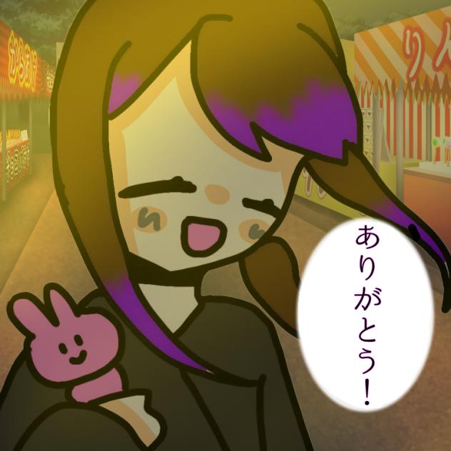 お祭り