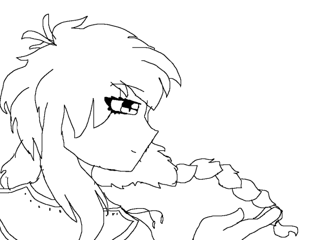 coloring page