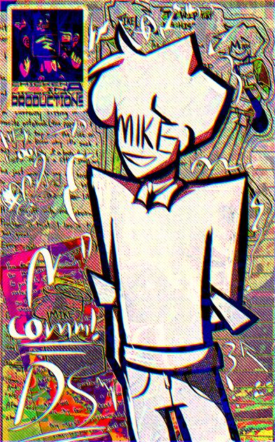 mike ;D